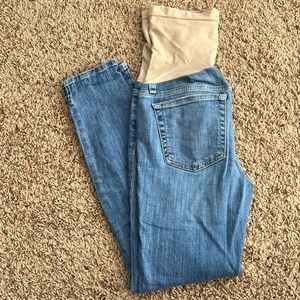 Maternity Joe’s Jeans